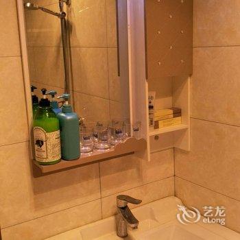 成都青城山远方驿站联排别墅酒店提供图片