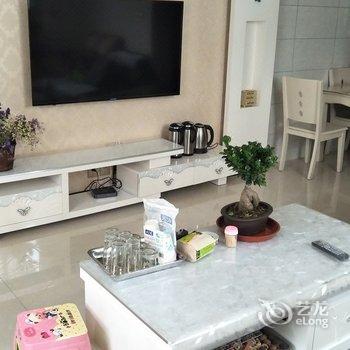 成都青城山远方驿站联排别墅酒店提供图片