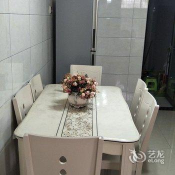 成都青城山远方驿站联排别墅酒店提供图片