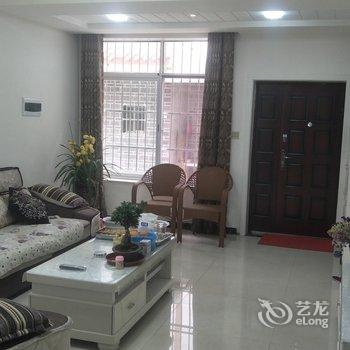 成都青城山远方驿站联排别墅酒店提供图片