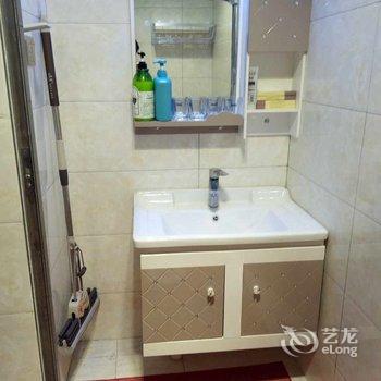 成都青城山远方驿站联排别墅酒店提供图片