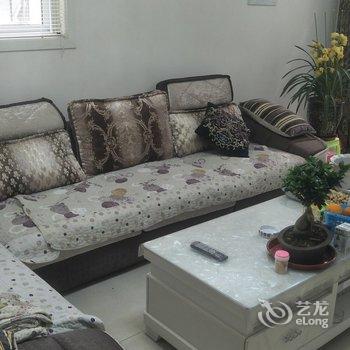 成都青城山远方驿站联排别墅酒店提供图片