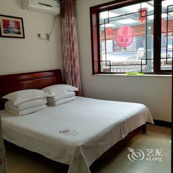 古香缘民宿(北京令公街店)酒店提供图片