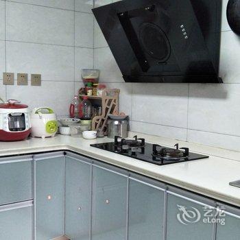 成都青城山远方驿站联排别墅酒店提供图片