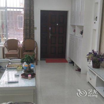 成都青城山远方驿站联排别墅酒店提供图片