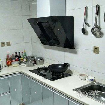 成都青城山远方驿站联排别墅酒店提供图片