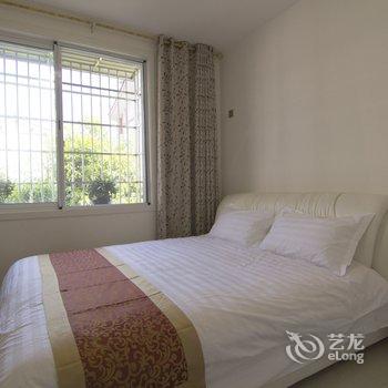 成都青城山远方驿站联排别墅酒店提供图片