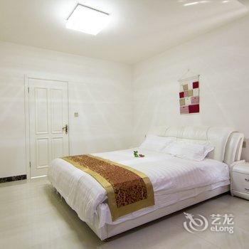 成都青城山远方驿站联排别墅酒店提供图片