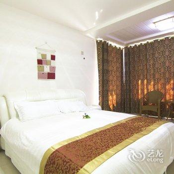 成都青城山远方驿站联排别墅酒店提供图片