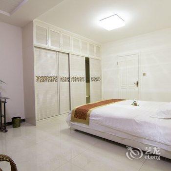 成都青城山远方驿站联排别墅酒店提供图片