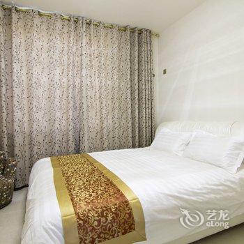 成都青城山远方驿站联排别墅酒店提供图片