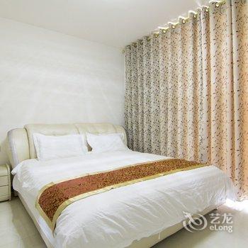 成都青城山远方驿站联排别墅酒店提供图片