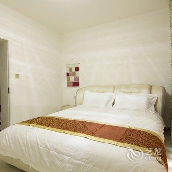 成都青城山远方驿站联排别墅酒店提供图片