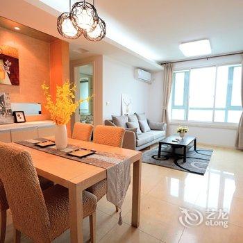 伊巢公寓(上海河南村店)酒店提供图片