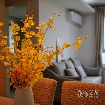 伊巢公寓(上海河南村店)酒店提供图片