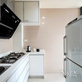 伊巢公寓(上海河南村店)酒店提供图片