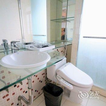 伊巢公寓(上海河南村店)酒店提供图片