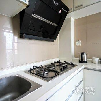 伊巢公寓(上海河南村店)酒店提供图片