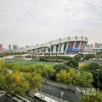 上海小小阿杜公寓酒店提供图片