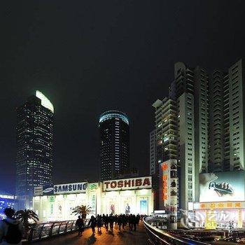 上海小小阿杜公寓酒店提供图片