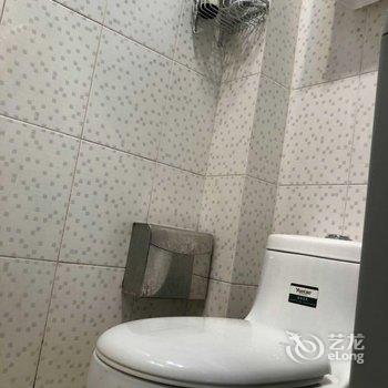 上海小小阿杜公寓酒店提供图片