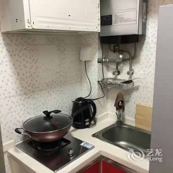 上海小小阿杜公寓酒店提供图片