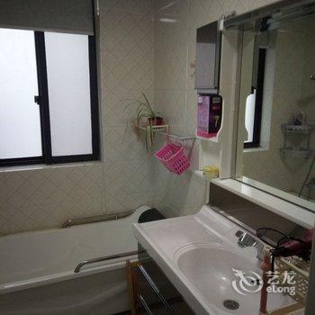 上海xingguang冯先生公寓酒店提供图片