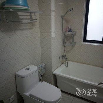 上海xingguang冯先生公寓酒店提供图片
