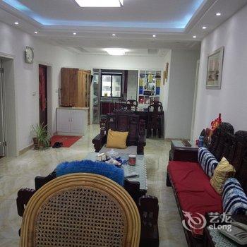 上海xingguang冯先生公寓酒店提供图片