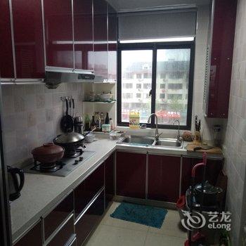 上海xingguang冯先生公寓酒店提供图片