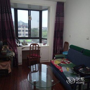上海xingguang冯先生公寓酒店提供图片