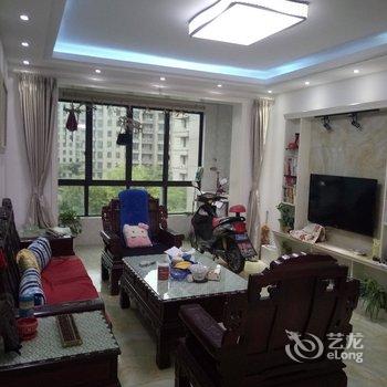上海xingguang冯先生公寓酒店提供图片