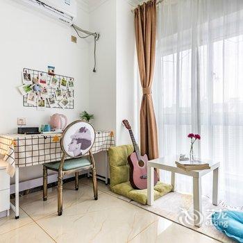 西安西安臻溪家公寓(三桥街村分店)(双拥路分店)酒店提供图片