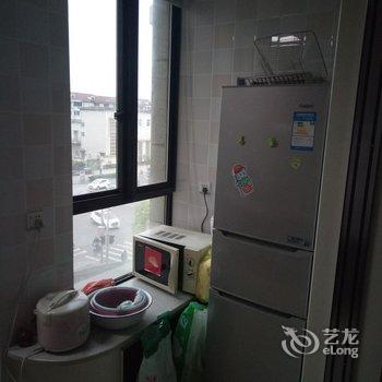 上海xingguang冯先生公寓酒店提供图片