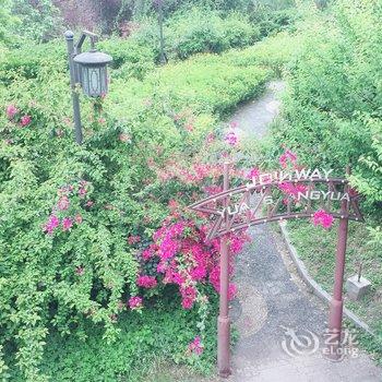 重庆思源妹妹公寓酒店提供图片