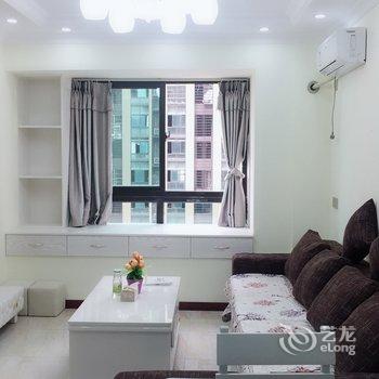 重庆思源妹妹公寓酒店提供图片