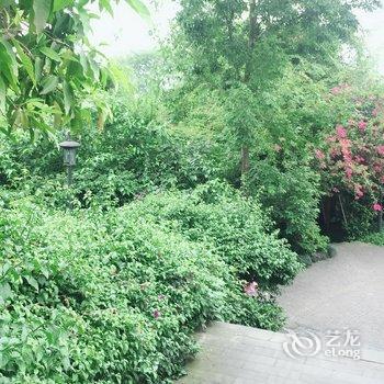 重庆思源妹妹公寓酒店提供图片