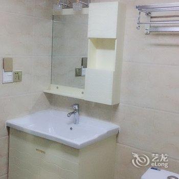 重庆思源妹妹公寓酒店提供图片