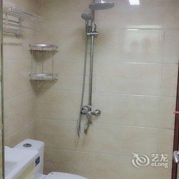 重庆思源妹妹公寓酒店提供图片