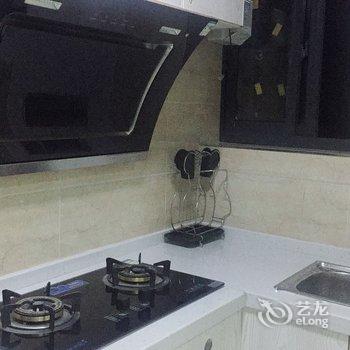 重庆思源妹妹公寓酒店提供图片