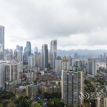 重庆Meizi公寓(下纯阳洞街分店)酒店提供图片