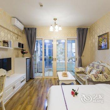 重庆Meizi公寓(下纯阳洞街分店)酒店提供图片