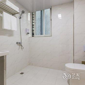 重庆Meizi公寓(下纯阳洞街分店)酒店提供图片