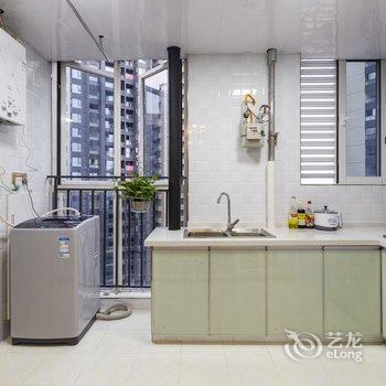重庆Meizi公寓(下纯阳洞街分店)酒店提供图片