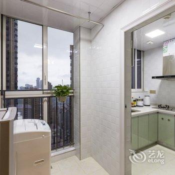 重庆Meizi公寓(下纯阳洞街分店)酒店提供图片