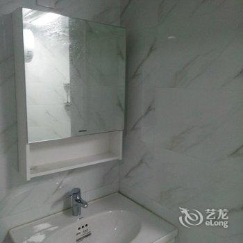 西安云爱行公寓酒店提供图片