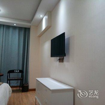 西安云爱行公寓酒店提供图片
