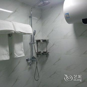 西安云爱行公寓酒店提供图片