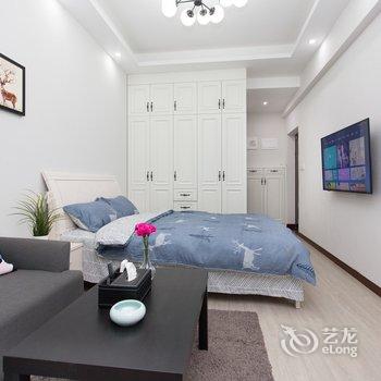 重庆约克郡公寓酒店提供图片
