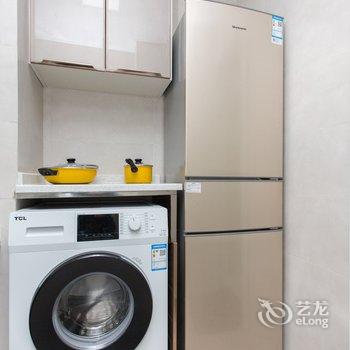 重庆约克郡公寓酒店提供图片